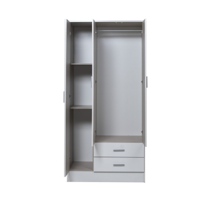 PLACARD RICCHEZZE TANA PIU 3 PUERTAS PLACARD RICCHEZZE TANA PIU 3 PUERTAS