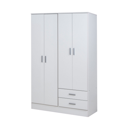 PLACARD RICCHEZZE TANA PIU 4 PUERTAS