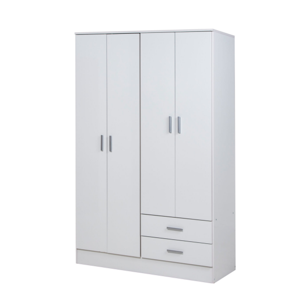 PLACARD RICCHEZZE TANA PIU 4 PUERTAS