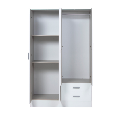 PLACARD RICCHEZZE TANA PIU 4 PUERTAS PLACARD RICCHEZZE TANA PIU 4 PUERTAS