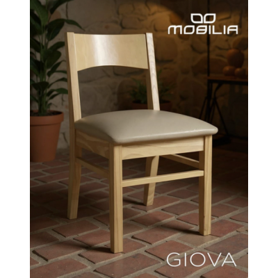 JUEGO COMEDOR MOBILIA GIOVA 1,80 FRESNO JUEGO COMEDOR MOBILIA GIOVA 1,80 FRESNO