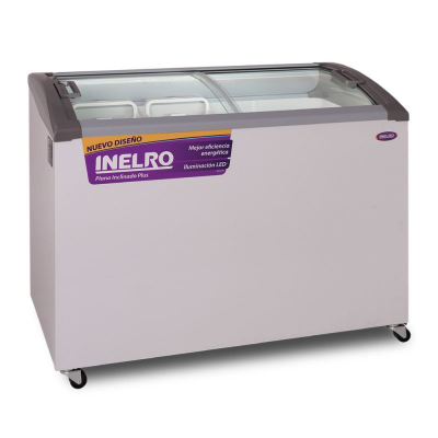 FREEZER INELRO 279L