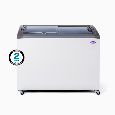 FREEZER INELRO 279L FREEZER INELRO 279L