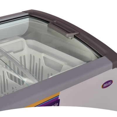 FREEZER INELRO 279L FREEZER INELRO 279L