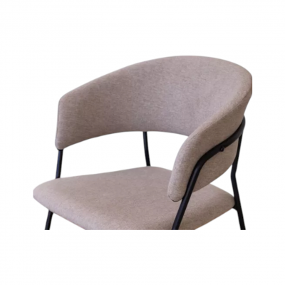 SILLA AVELINO SORRENTO GRIS