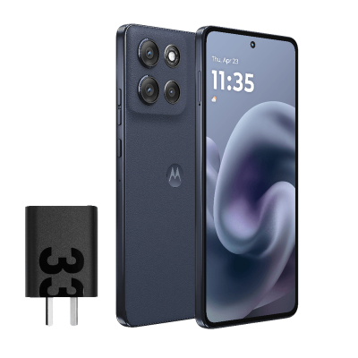 CELULAR MOTOROLA G86 8GB/256GB