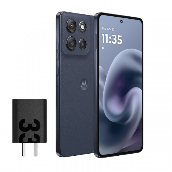 CELULAR MOTOROLA G86 8GB/256GB