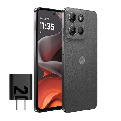 CELULAR MOTOROLA G15 - 4/256GB