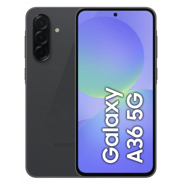 CELULAR SAMSUNG A36 8 - 256GB 5G