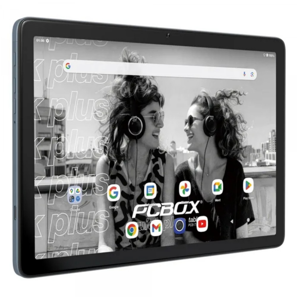 TABLET PCBOX T107 10,1" 4/64GB