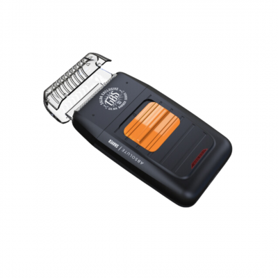 AFEITADORA GAMA ABSOLUTE SHAVER