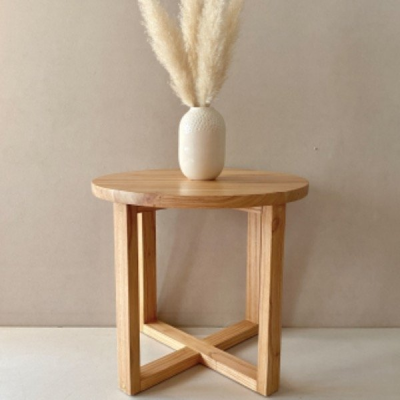 MESA RATONA CORINA 50X45