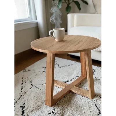 MESA RATONA CORINA 50X45