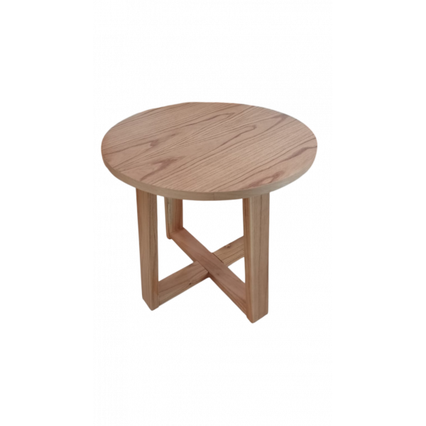 MESA RATONA CORINA 50X45