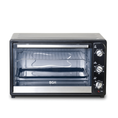 HORNO ELECTRICO BGH 65LTS