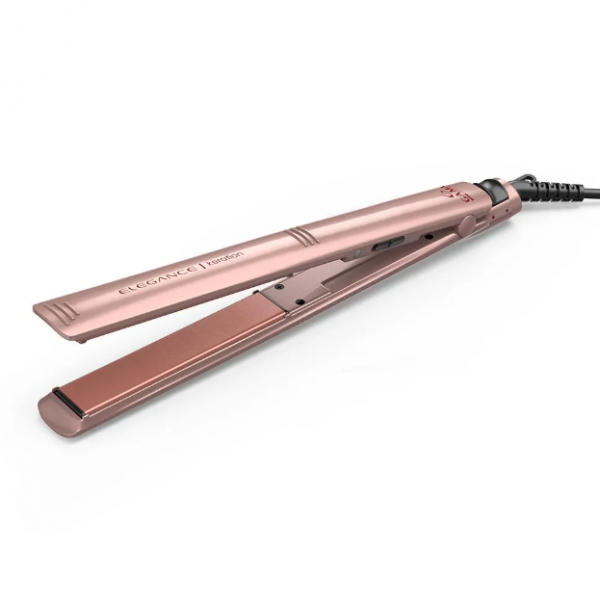 PLANCHITA CABELLO GAMA ELEGANCE KERATION