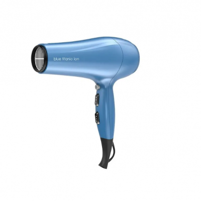SECADOR DE CABELLOS GAMA MISTRAL BLUE TIT