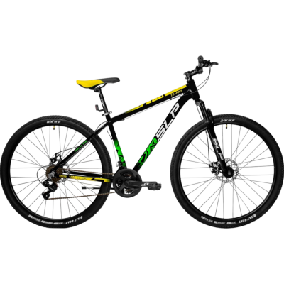 BICICLETA SLP 10 PRO ALUMINIO R29 T18 BICICLETA SLP 10 PRO ALUMINIO R29 T18