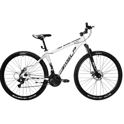 BICICLETA SLP 10 PRO ALUMINIO R29 T18