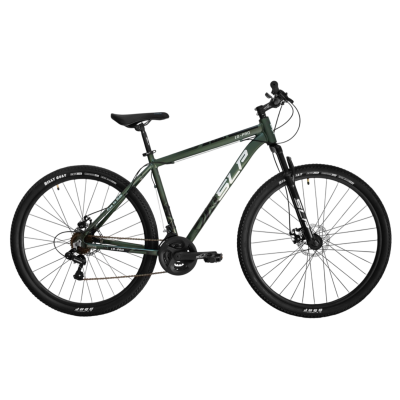 BICICLETA SLP 10 PRO ALUMINIO R29 T18 BICICLETA SLP 10 PRO ALUMINIO R29 T18