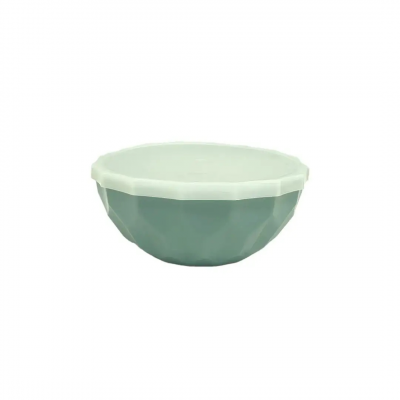 BOWL GRANDE CON TAPA