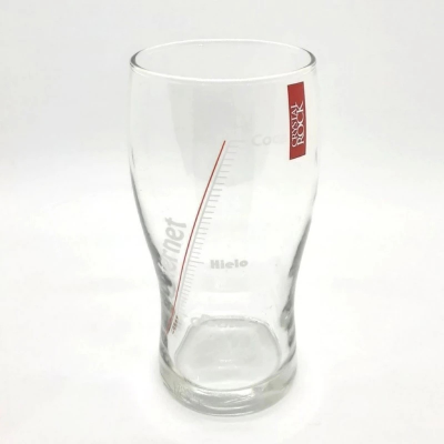 VASO DE FERNET 540 ML