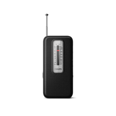 RADIO PHILIPS PORTATIL AM/FM