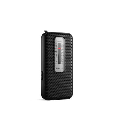 RADIO PHILIPS PORTATIL AM/FM RADIO PHILIPS PORTATIL AM/FM