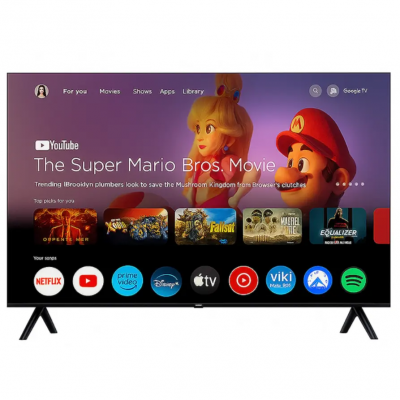 SMART TV RCA 32" FHD