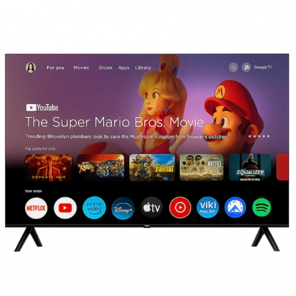 SMART TV RCA 32" FHD