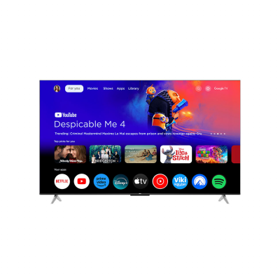 SMART TV RCA 40" FHD