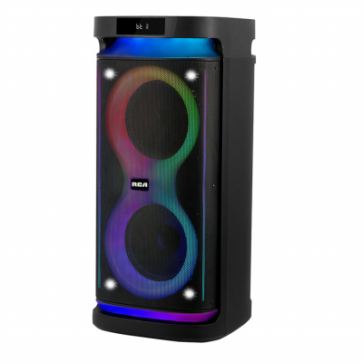 PARLANTE RCA PORTATIL BT 8000W