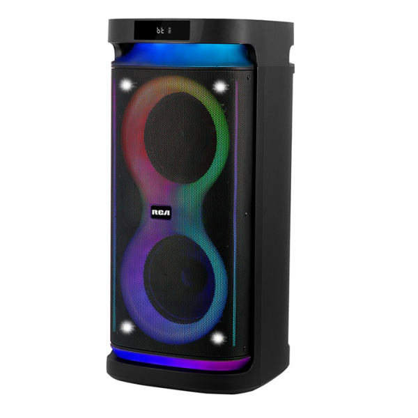 PARLANTE RCA PORTATIL BT 8000W
