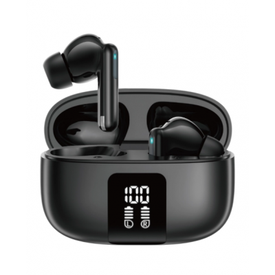 AURICULAR IN EAR ASPORT
