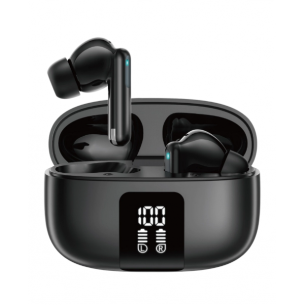 AURICULAR IN EAR ASPORT