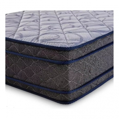 COLCHON PIERO 1 PLAZA FLEUR MATELASSE DOBLE PILLOW COLCHON PIERO 1 PLAZA FLEUR MATELASSE DOBLE PILLOW