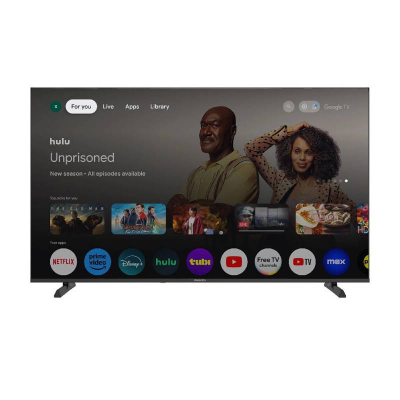 SMART TV PHILCO 50" 4K UHD