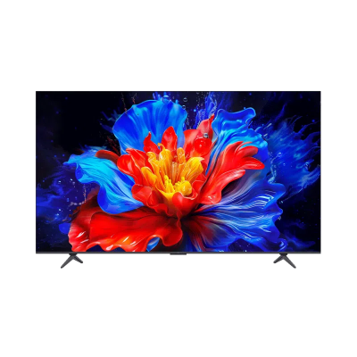 SMART TV TCL 85" FHD QLED