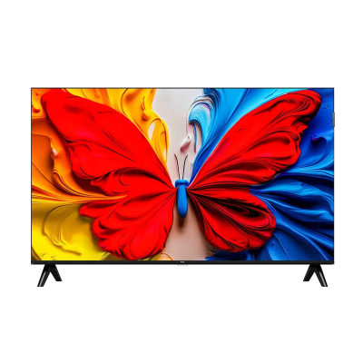 SMART TV TCL 43" FHD QLED