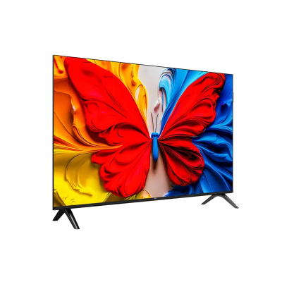 SMART TV TCL 43" FHD QLED SMART TV TCL 43" FHD QLED