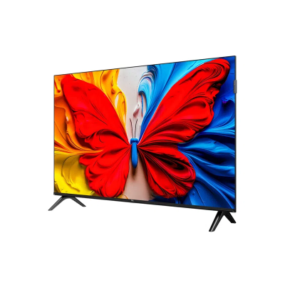 SMART TV TCL 43" FHD QLED SMART TV TCL 43" FHD QLED