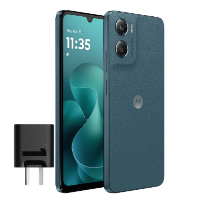 CELULAR MOTOROLA G06 4/128GB