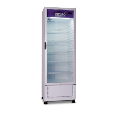 EXHIBIDORA INELRO VERTICAL 460LTS