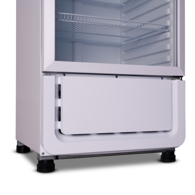 EXHIBIDORA INELRO VERTICAL 460LTS EXHIBIDORA INELRO VERTICAL 460LTS