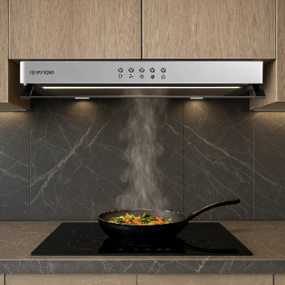 PURIFICADOR COPPENS 60CM 95W