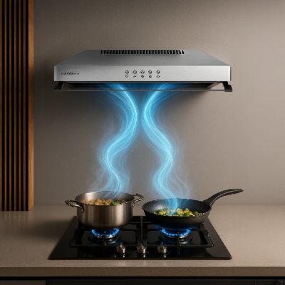 PURIFICADOR COPPENS 60CM 95W