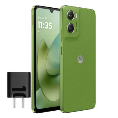 CELULAR MOTOROLA G06 4/128GB