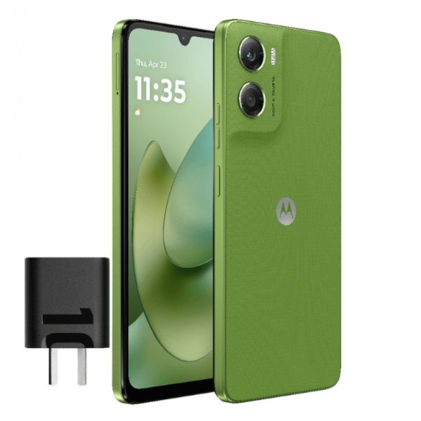 CELULAR MOTOROLA G06 4/128GB