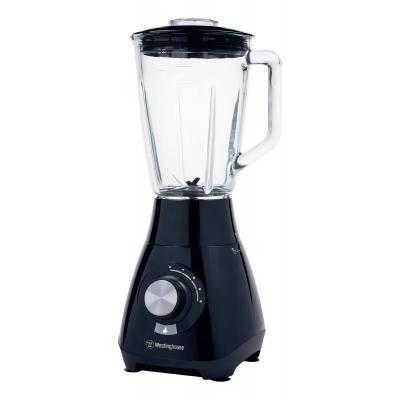 LICUADORA WESTINGHOUSE NEGRA 800W