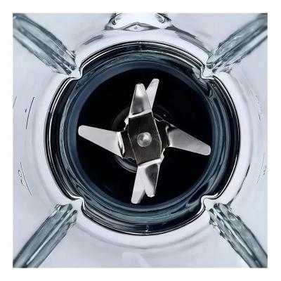 LICUADORA WESTINGHOUSE NEGRA 800W